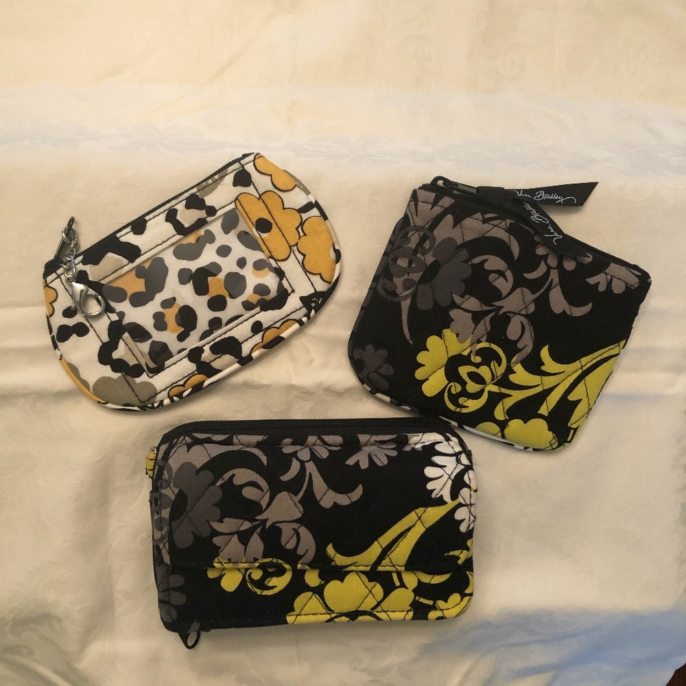 Vera Bradley Wallets